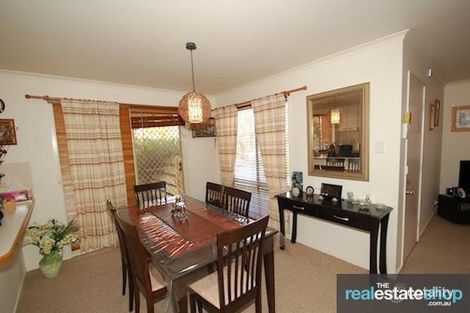 Property photo of 33 McLuckie Crescent Banks ACT 2906