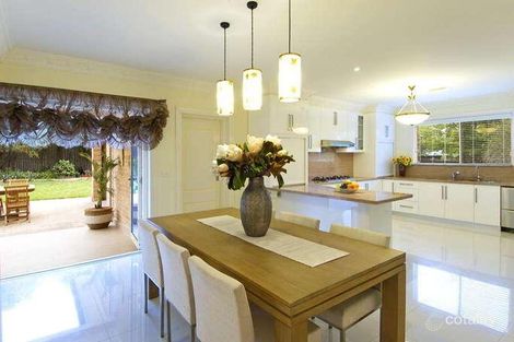 Property photo of 47 Ramsay Road Pennant Hills NSW 2120