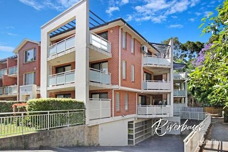 Property photo of 20/7-11 Paton Street Merrylands West NSW 2160