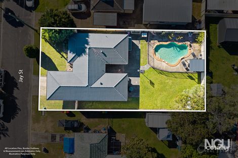 Property photo of 6 Jay Street Marsden QLD 4132