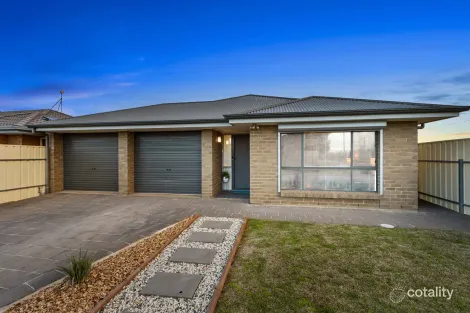 Property photo of 2 Themis Drive Munno Para West SA 5115