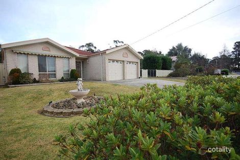Property photo of 5 Waratah Place Colo Vale NSW 2575