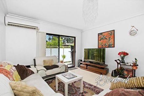 Property photo of 20/7-11 Paton Street Merrylands West NSW 2160