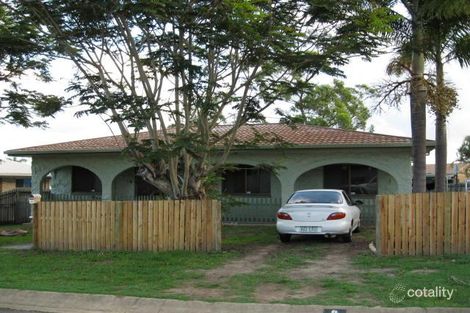 9 Christensen St, Bucasia, QLD 4750