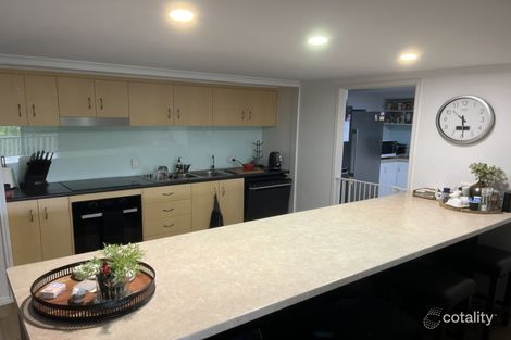 Property photo of 29 Puller Street Granville QLD 4650
