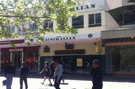 181 City Walk, City, ACT 2601