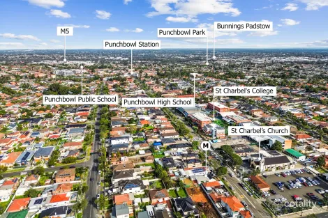 Property photo of 157 Highclere Avenue Punchbowl NSW 2196