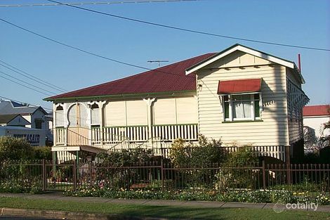 34 Saint Leonards St, Coorparoo, QLD 4151