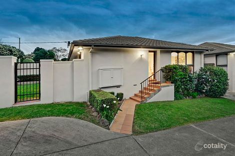 Property photo of 1/32 Florence Road Surrey Hills VIC 3127