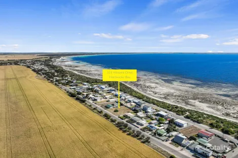 131 Moores Dr, Hardwicke Bay, SA 5575