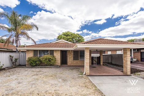 Property photo of 80B Star Street Carlisle WA 6101