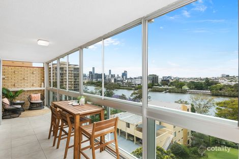 Property photo of 10/42 Dunmore Terrace Auchenflower QLD 4066