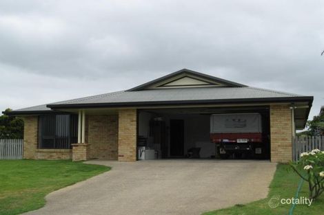 41 Pelican St, Slade Point, QLD 4740