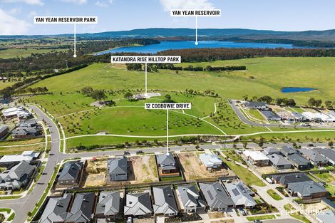 Property photo of 12 Coobowie Drive Doreen VIC 3754