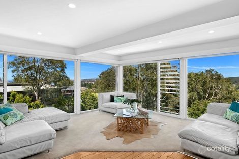 Property photo of 19 Hillcrest Avenue Mona Vale NSW 2103