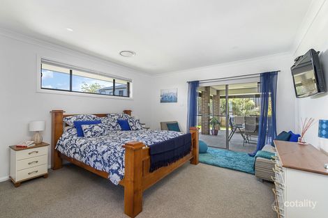 Property photo of 4 Paris Lane Port Macquarie NSW 2444