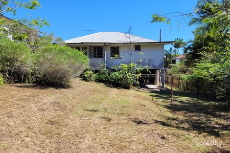Property photo of 40 Fleming Road Herston QLD 4006