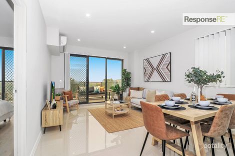 Property photo of 414/240-250A Great Western Highway Kingswood NSW 2747