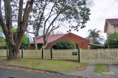 2 Gardenia Ave, Lane Cove West, NSW 2066