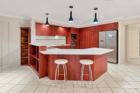 Property photo of 41 Forest-Oak Drive Upper Coomera QLD 4209