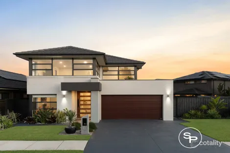 2a Glendiver St, Gledswood Hills, NSW 2557