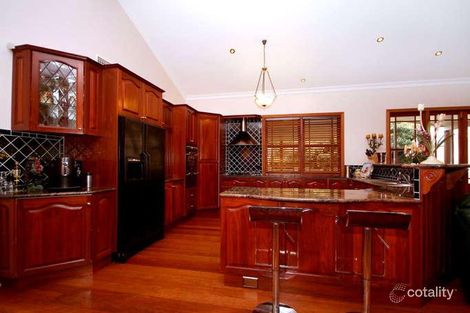 Property photo of 15 Culliford Drive Middle Ridge QLD 4350