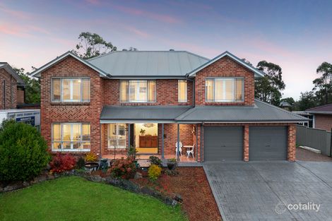 35 Courigal St, Lake Haven, NSW 2263