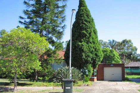 46 Foss St, Blacktown, NSW 2148