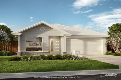 Lot 1306 Kessels Bvd, Greenbank, QLD 4124