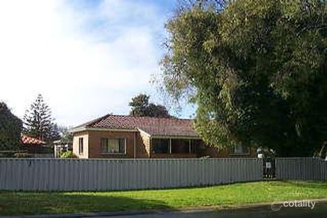 Property photo of 7 Alpha Road West Busselton WA 6280