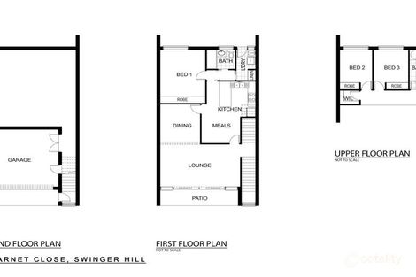 Property photo of 70 Barnet Close Phillip ACT 2606