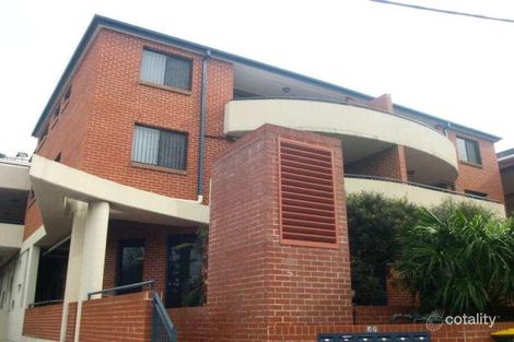 17/37 Charlotte St, Campsie, NSW 2194