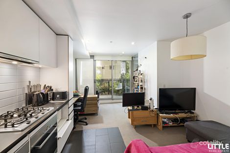 Property photo of 102/229 Toorak Road South Yarra VIC 3141