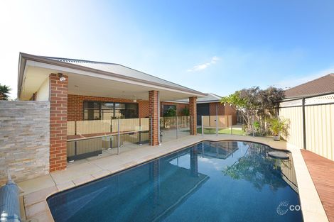 Property photo of 7 Stanbroke Turn Carramar WA 6031