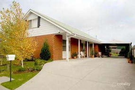 Property photo of 65 Carrum Woods Drive Carrum Downs VIC 3201