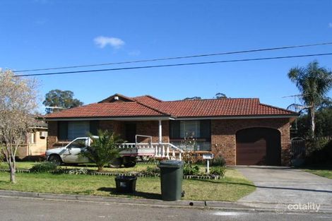 Property photo of 20 Sycamore Avenue Casula NSW 2170