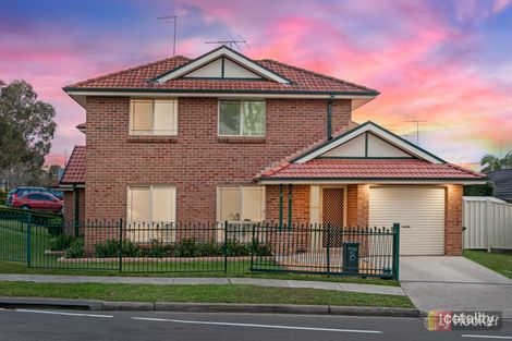 42 Sorrento Dr, Glenwood, NSW 2768