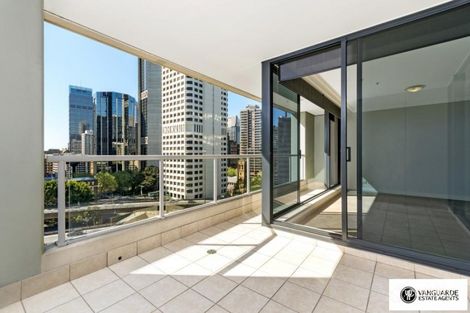 Property photo of 1211/183 Kent Street Millers Point NSW 2000