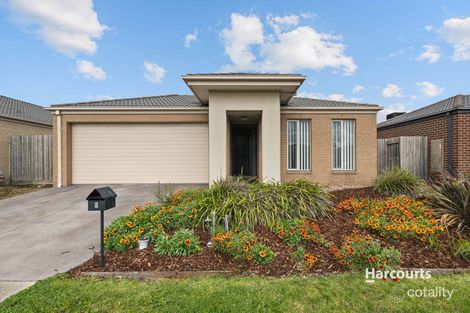 Property photo of 5 Weebill Way Pakenham VIC 3810