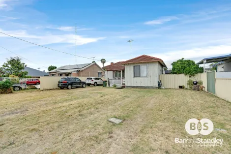 9 Woonnar St, Carey Park, WA 6230