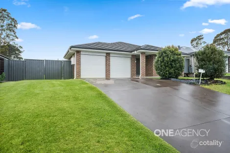 Property photo of 6 Corella Crescent Sanctuary Point NSW 2540