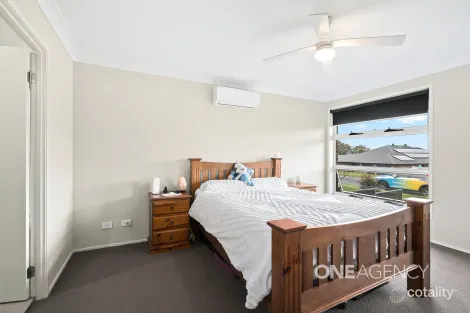 Property photo of 6 Corella Crescent Sanctuary Point NSW 2540