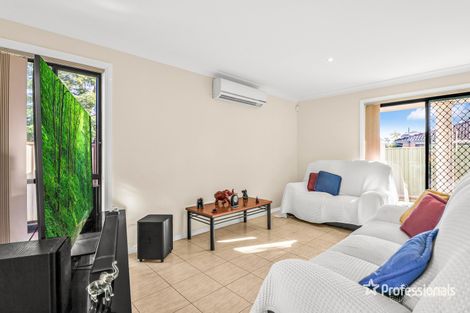 Property photo of 3/57 Great Western Highway Kingswood NSW 2747