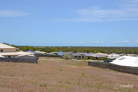 Property photo of 8 Horizon Court Nikenbah QLD 4655