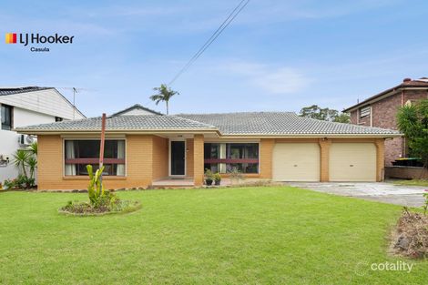 29 Grevillea Cres, Prestons, NSW 2170