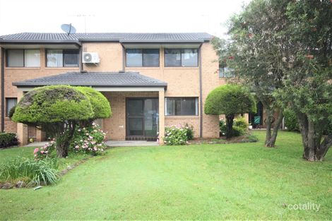 Property photo of 12/26 Willcox Avenue Singleton Heights NSW 2330