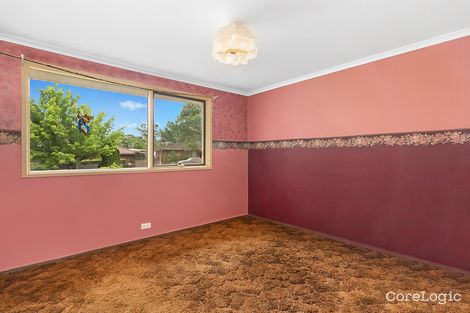 Property photo of 22 Dunbar Street Fraser ACT 2615