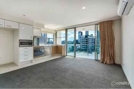 Property photo of 903/16 Merivale Street South Brisbane QLD 4101