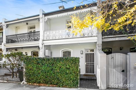 Property photo of 12 Mill Hill Road Bondi Junction NSW 2022