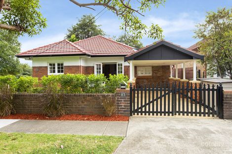47 Clanwilliam St, Chatswood, NSW 2067